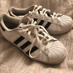 Adidas super stars